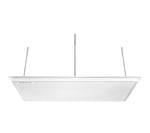 Shure MXA920W-S-60CM Microflex Advance Square 60cm Ceiling Microphone Array - White by Shure