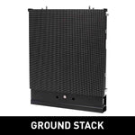 ADJ VS3IPRB1, Multi-purpose Rigging Bar for Vertical Hanging or Ground Stacking of ADJ Video Panels by ADJ Lighting