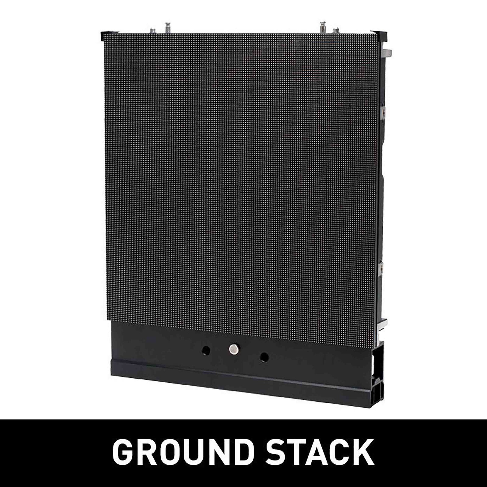 ADJ VS3IPRB1, Multi-purpose Rigging Bar for Vertical Hanging or Ground Stacking of ADJ Video Panels by ADJ Lighting