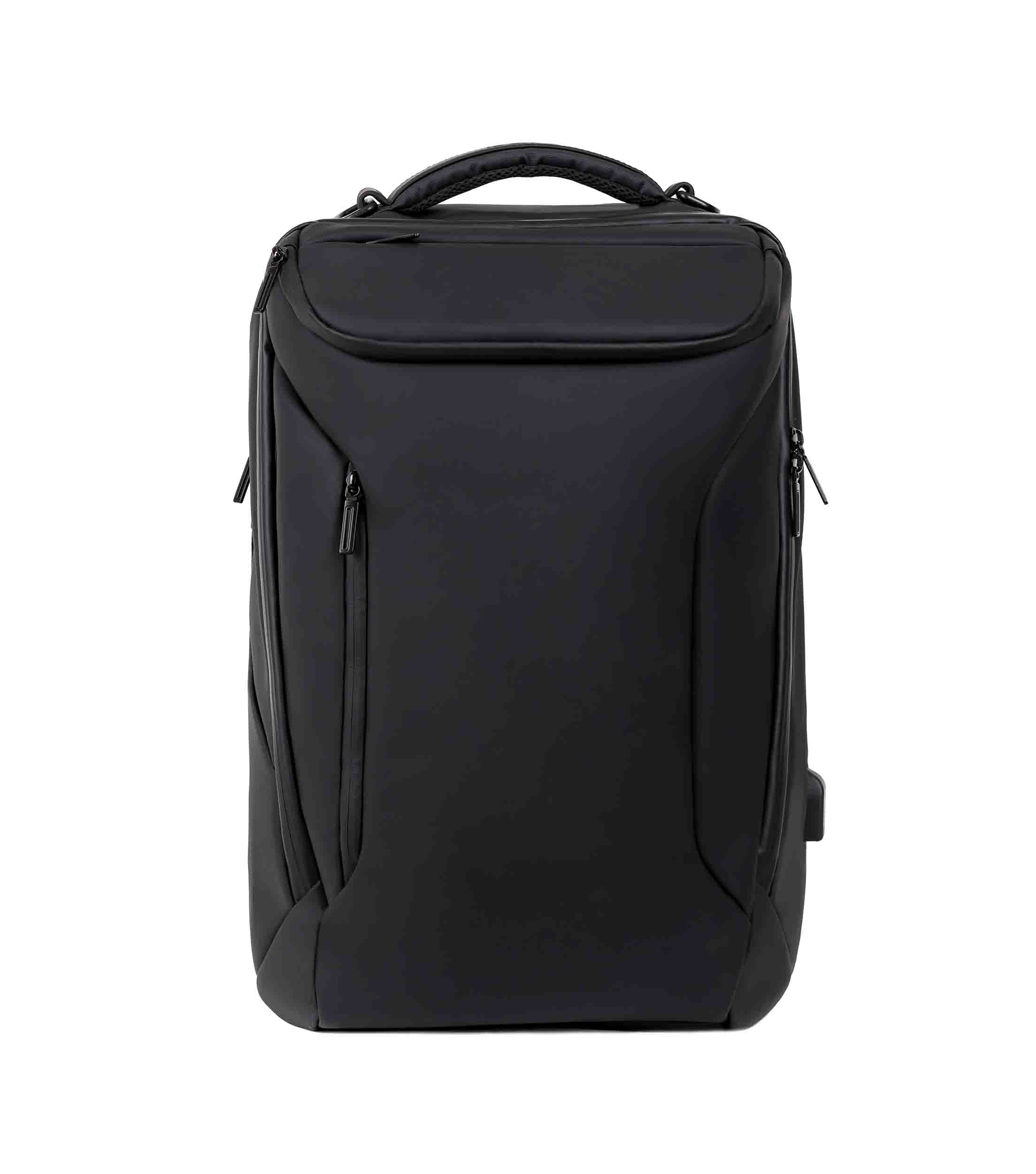 DGS DJBAG URBAN Backpack for DJ's Controllers and Mixers