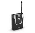 LD Systems U505.1 BP US Bodypack Transmitter - 512 - 542 MHz by LD Systems
