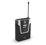LD Systems U505.1 BP US Bodypack Transmitter - 512 - 542 MHz by LD Systems