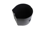 SKB Cases 1SKB-D1824 Bass Drum Case with Padded Interior - 18 x 24 Inches by SKB Cases
