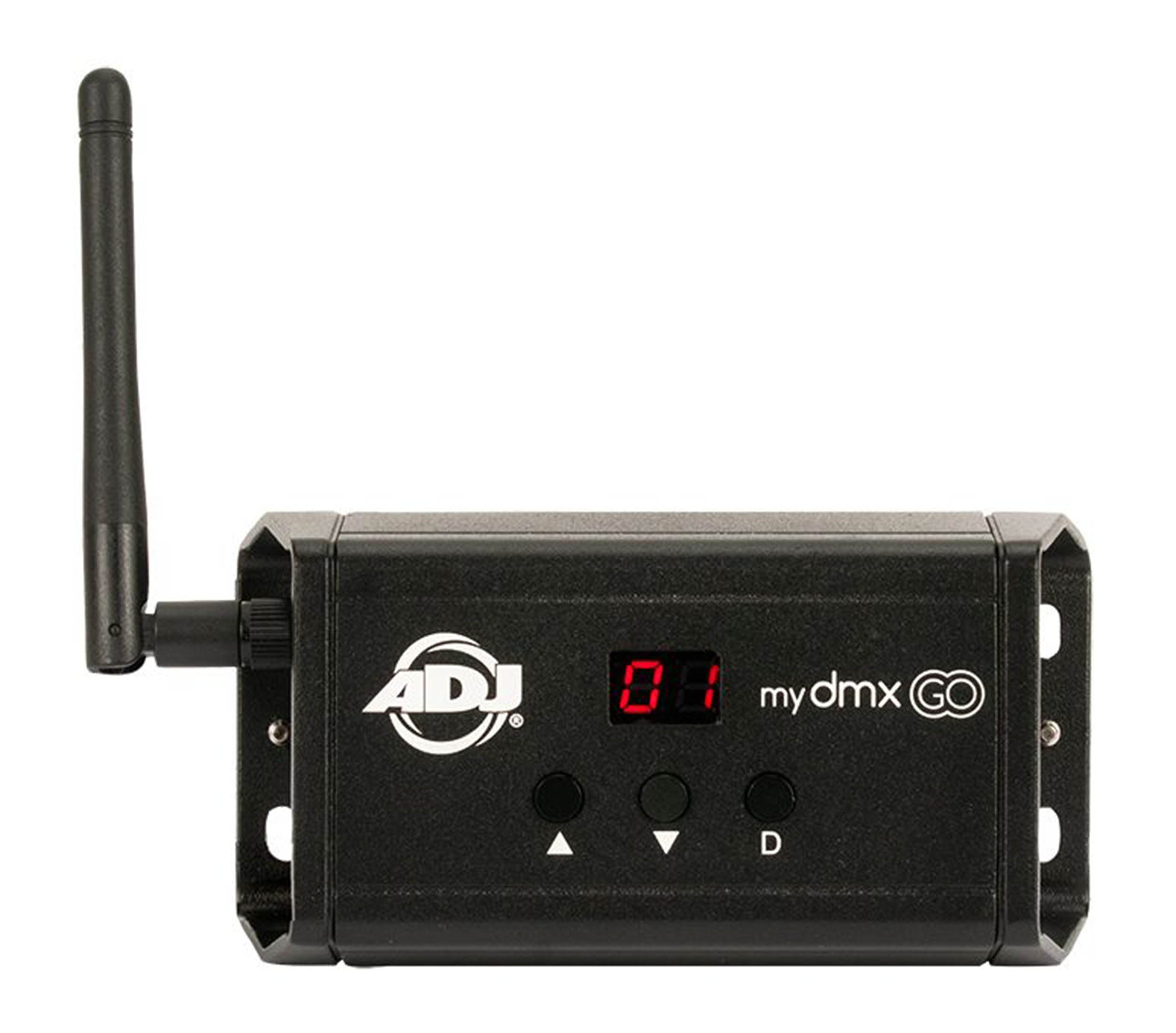 ADJ MYDMX GO, DMX Lighting Control System by ADJ