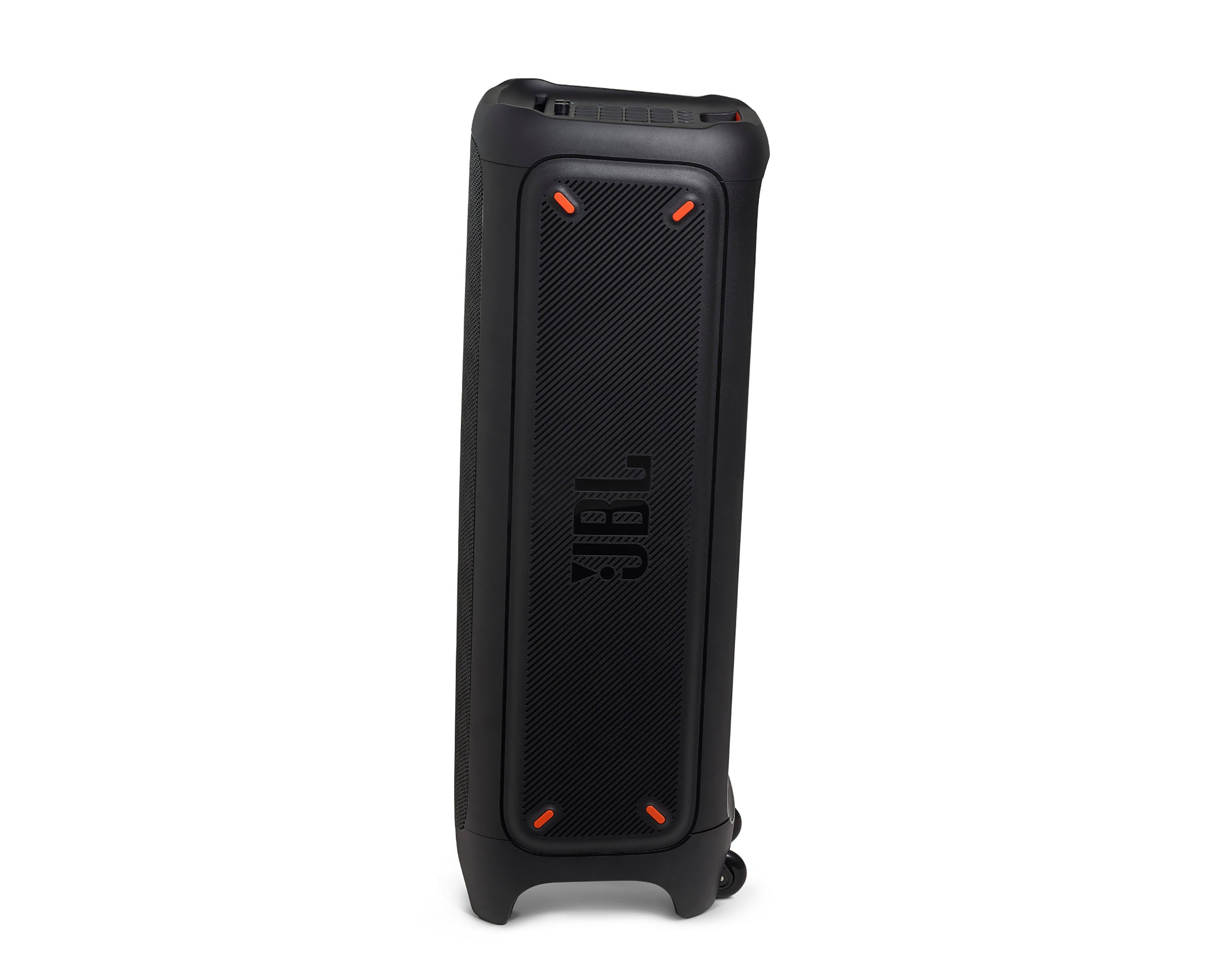 JBL PartyBox 1000, Powerful Bluetooth Party Speaker with Full Panel Light Effects - 110 Watt