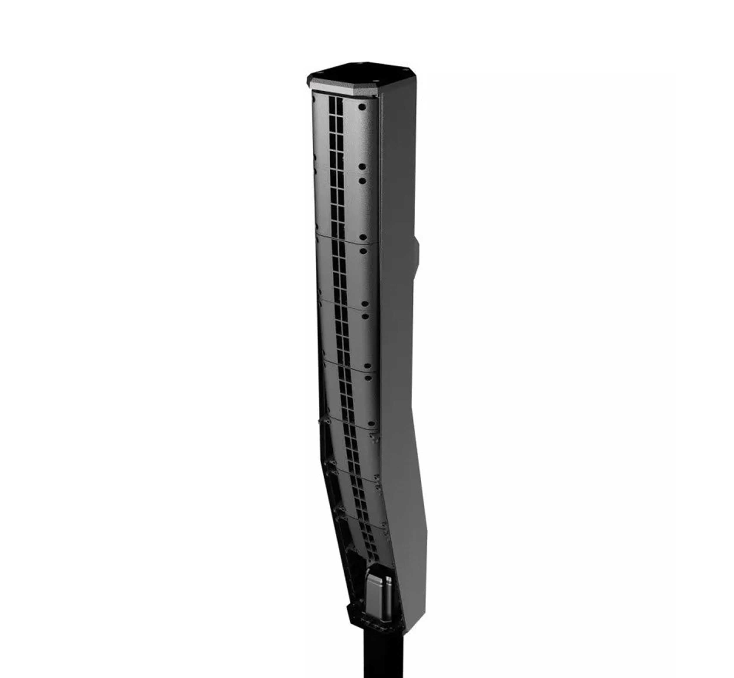 Electro-Voice EVOLVE50-TB Column Speaker Array in Black (Column Only) by Electro-Voice