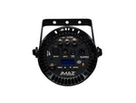 JMAZ Pro JP4001, Zona 5S 210W RGBA+L PAR LED House Light by JMAZ