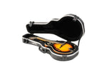 SKB F-Style Mandolin Case by SKB Cases