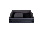 Headliner HL10205, Pitch Black Turntable Flight Case by Headliner