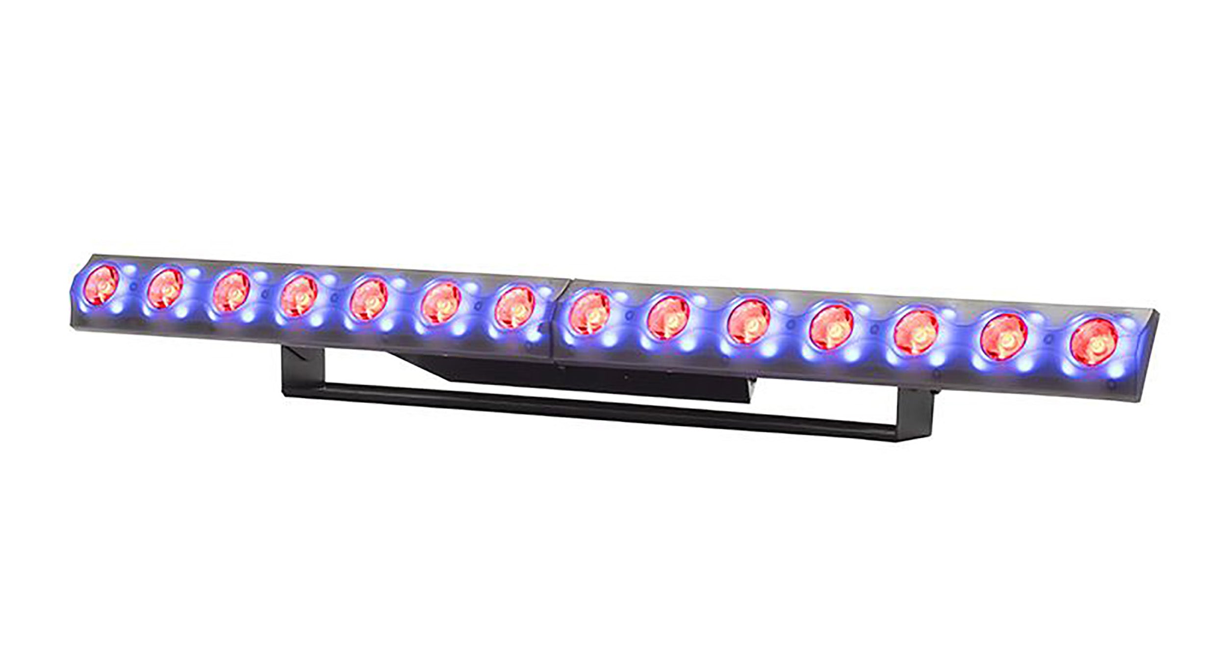 Eliminator Lighting Frost FX Bar RGBW, LED Linear Fixture - 1 Meter