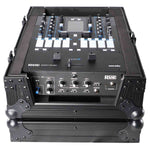 B-Stock: ProX XS-RANE-72BL-MK2 DJ Flight Case for Rane 72 and Rane Seventy DJ Mixer - Black by ProX Cases