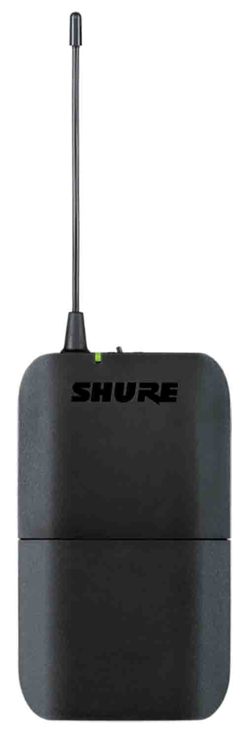 B-Stock: Shure BLX14/P31-H9 Wireless Headset System with PGA31 Headset