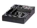 Art USBMix4, 4 Channel Mixer and USB Audio Interface by ART