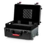 Gator Cases GTSA-LAPTOP DJ Case for Laptop and Projector by Gator Cases