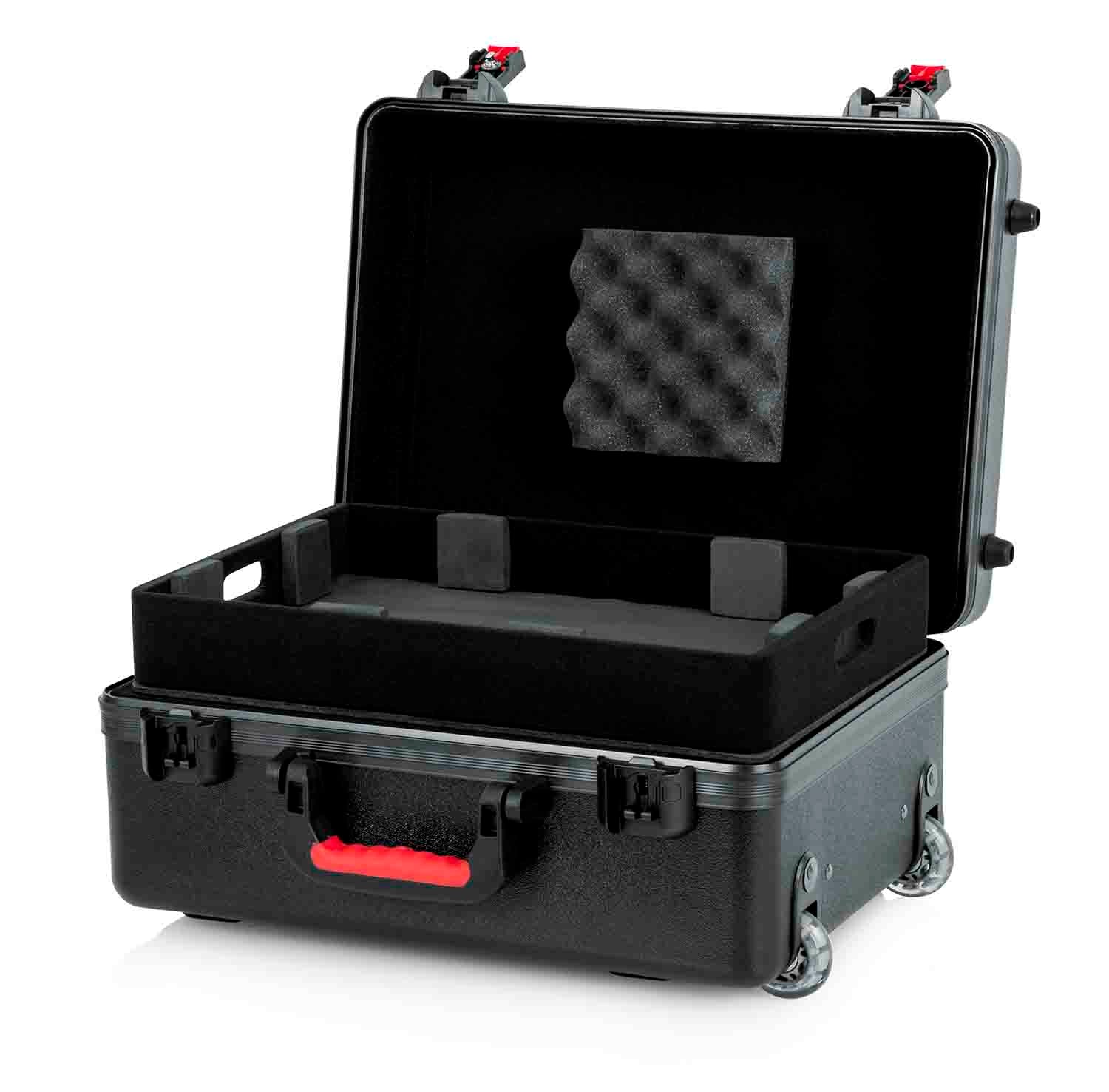 Gator Cases GTSA-LAPTOP DJ Case for Laptop and Projector by Gator Cases