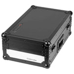Odyssey FFX11MIXBL, LED Black Label Universal Format DJ Mixer Flight FX Case - 10 to 11 Inches by Odyssey