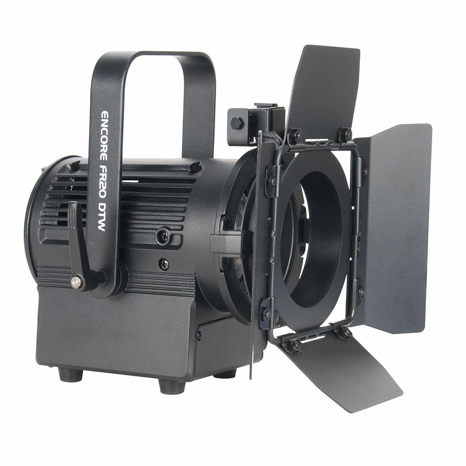 ADJ Encore FR20 DTW, Compact 2-Inch Fresnel Lens Fixture with 17-Watt Warm White LED Engine by ADJ