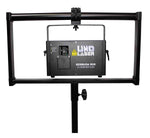 ProX X-LSB26 DJ Mobile Lighting Stand Bracket 1-3/8 Diameter Pipping by ProX Cases