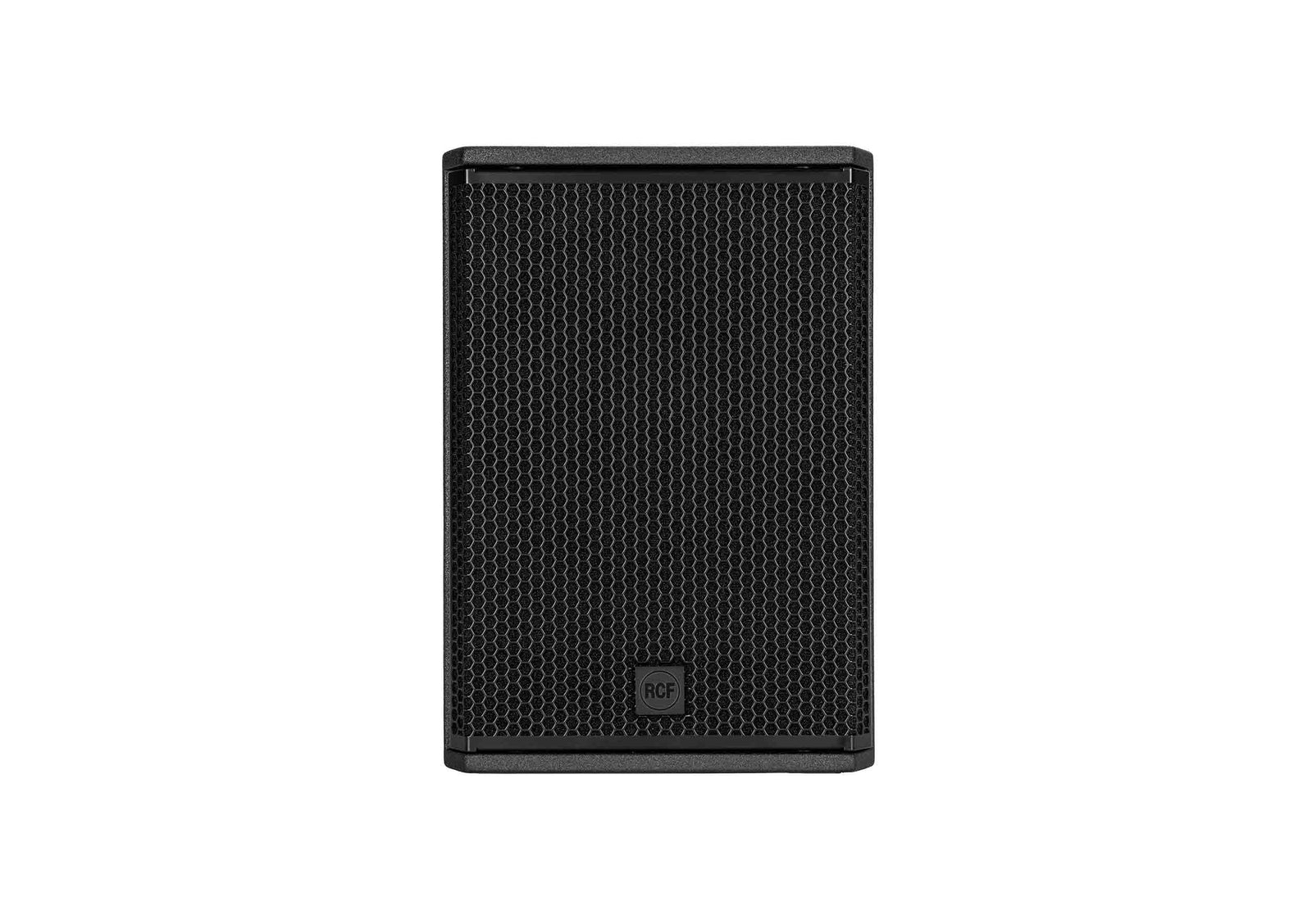 RCF SUB-702AS-MK3 12-Inch Active Subwoofer - 1400 Watt by RCF