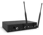 LD Systems U505.1 BPH US, Wireless Microphone System with Bodypack and Headset - 512 - 542 MHz by LD Systems