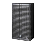 HK Audio L7-112XA, 2000W 12-Inch Powered Speaker - Black by HK Audio