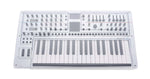 Decksaver DS-PC-GAIA2, Protection Cover for ROLAND GAIA 2 Keyboard Controller by Decksaver