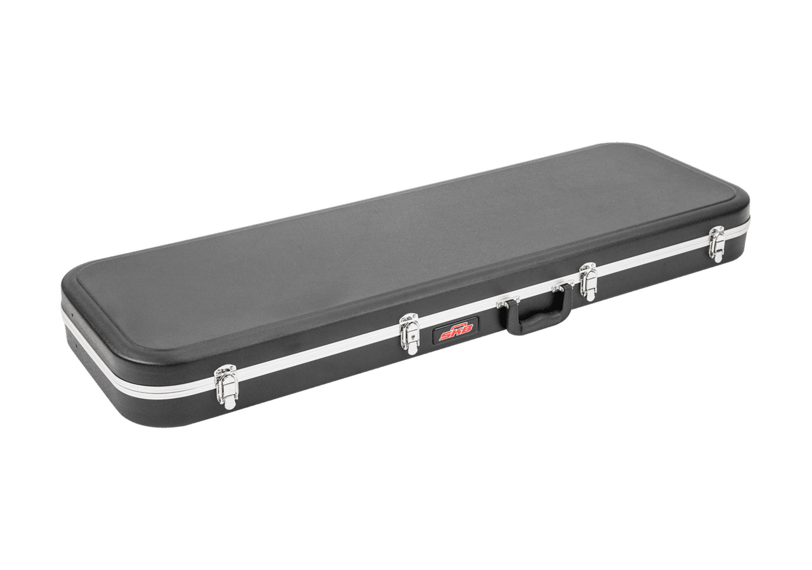 SKB 1SKB-4 Electric Bass Economy Rectangular Case by SKB Cases