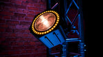 Blizzard Lighting Nexys WW, Warm White LED with Fresnel Lens and RGB Backlight Effects by BLIZZARD LIGHTING