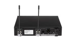 Audio-Technica ATW-3212/C510DE2, 3000 Series Wireless Handheld Microphone System with ATW-C510 Capsule DE2 470 to 530 MHz by Audio-Technica