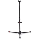 Gator Frameworks GFW-GTR-1500 Hanging Guitar Stand with Locking Neck Cradle by Gator Cases