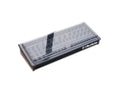 Decksaver DS-PC-OBX8DESKTOP, Protection Cover for Oberheim OB-X8 - Soft Fit by Decksaver