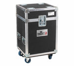 Chauvet DJ Intimidator Road Case for 2 Moving Head Fixtures by Chauvet DJ