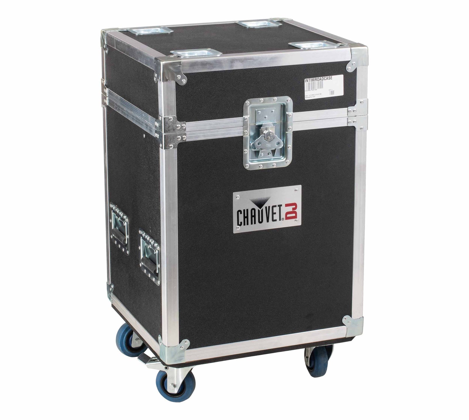 Chauvet DJ Intimidator Road Case for 2 Moving Head Fixtures by Chauvet DJ