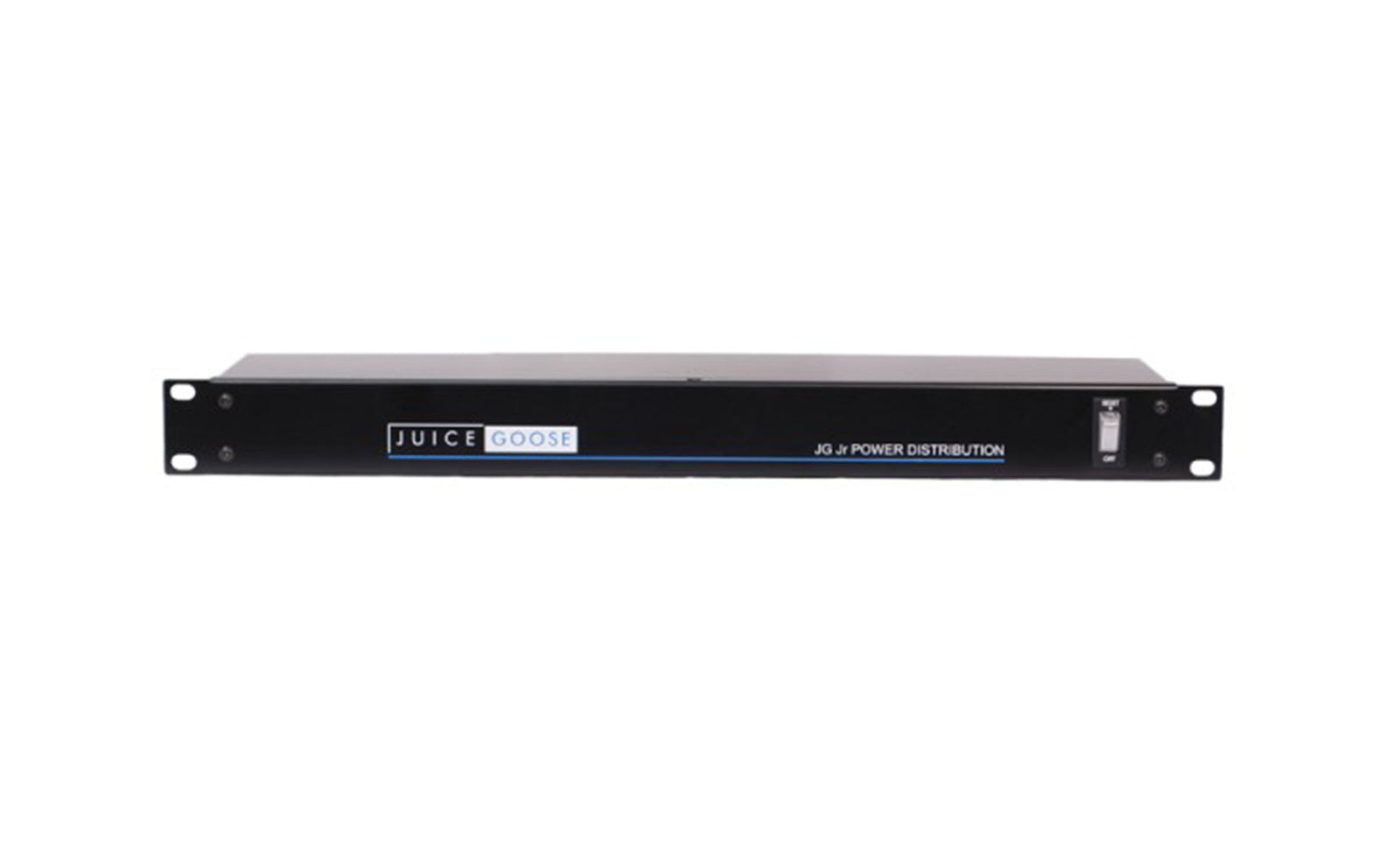 Juice Goose JGJR Power Distribution Center for 19" Rack Systems by Juice Goose