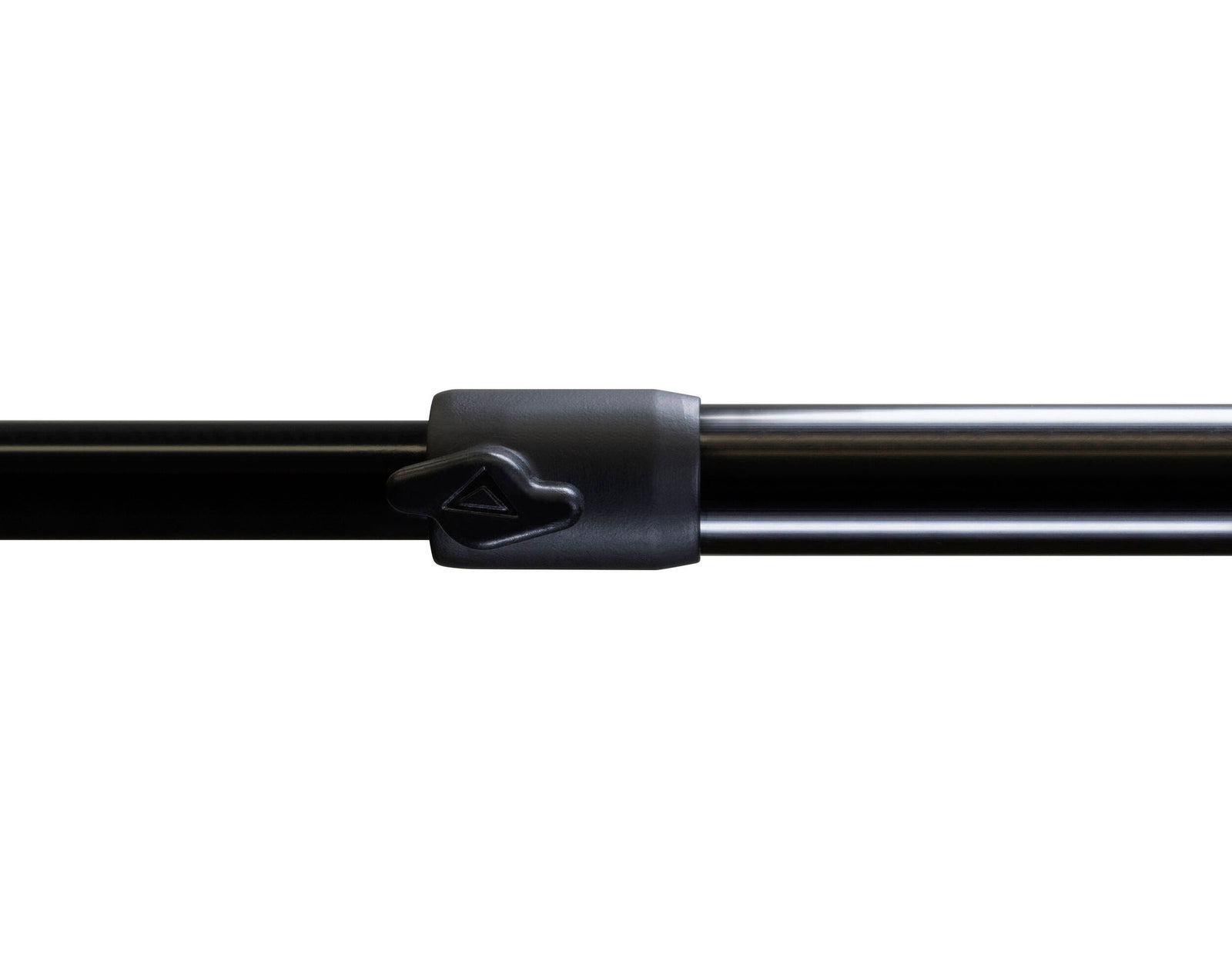 Ultimate Support VMC-T-T Venue Series Production Mic Stand with Telescoping Boom by Ultimate Support