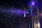 ADJ Entour Snow, Professional Snow Machine with DMX Connection by ADJ