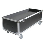 ProX XS-LDMAUI44X2W, ATA Flight Case for 2x LD System Maui 44G2 Compact Arrays by ProX Cases