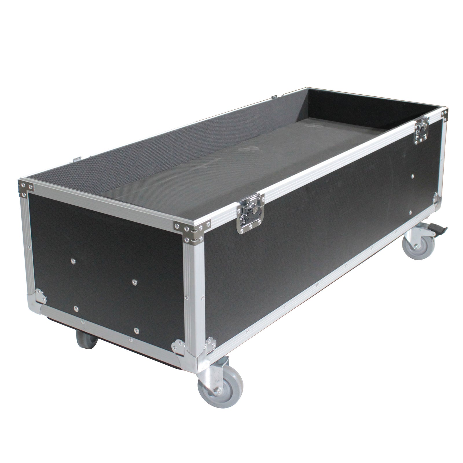 ProX XS-LDMAUI44X2W, ATA Flight Case for 2x LD System Maui 44G2 Compact Arrays by ProX Cases
