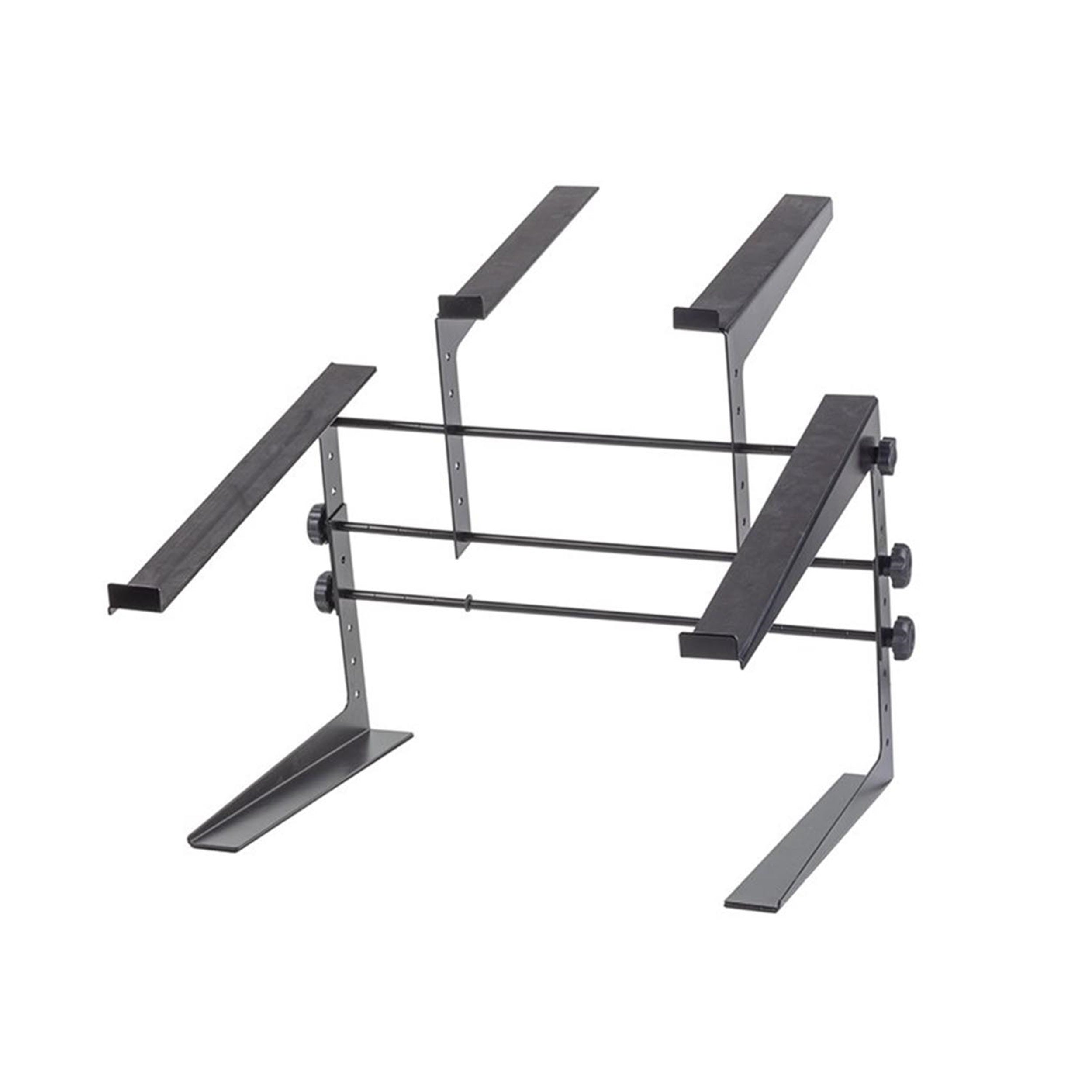 B-Stock Scratch & Dent: Headliner HL20003 Covina DJ Controller Stand by Headliner