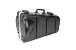 SKB Cases 1SKB-375 Universal Lightweight Euphonium Case - Black by SKB Cases