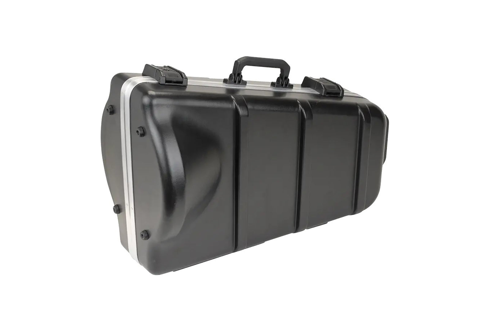 SKB Cases 1SKB-375 Universal Lightweight Euphonium Case - Black by SKB Cases