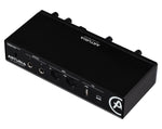 Arturia MiniFuse 2 Portable 2x2 USB Type-C Audio Interface + Midi - Black by Arturia