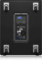 Turbosound iQ18B, 3000 Watt 18" Powered Subwoofer with Klark Teknik DSP Technology by Turbosound