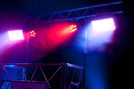ADJ Pro Event IBeam, Truss for Hanging Light Fixtures by ADJ