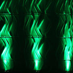 Eliminator Lighting Mini Par RGBW LED Light by Eliminator Lighting