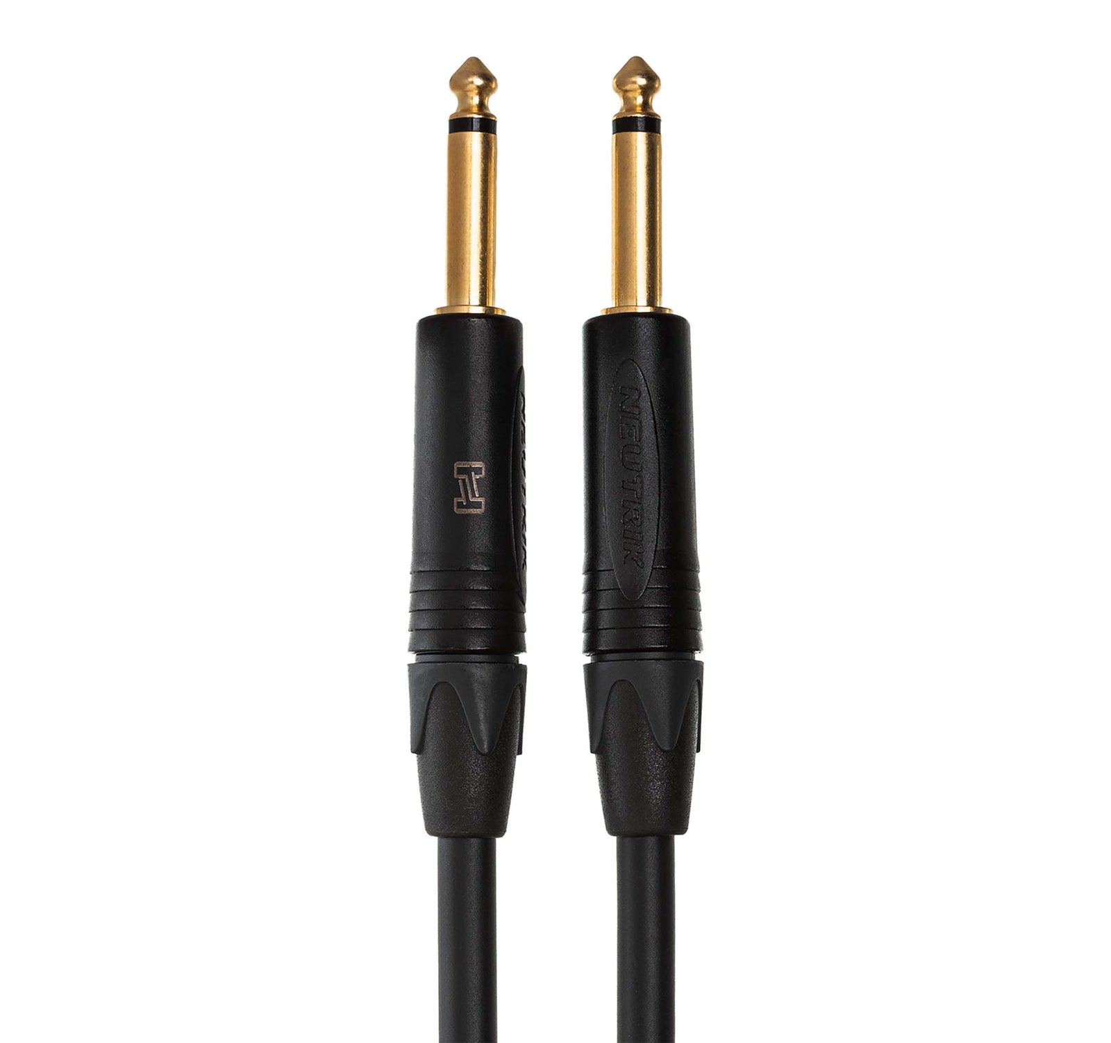 Hosa CGK-015 Neutrik Straight Edge Guitar Cable - 15 feet by Hosa