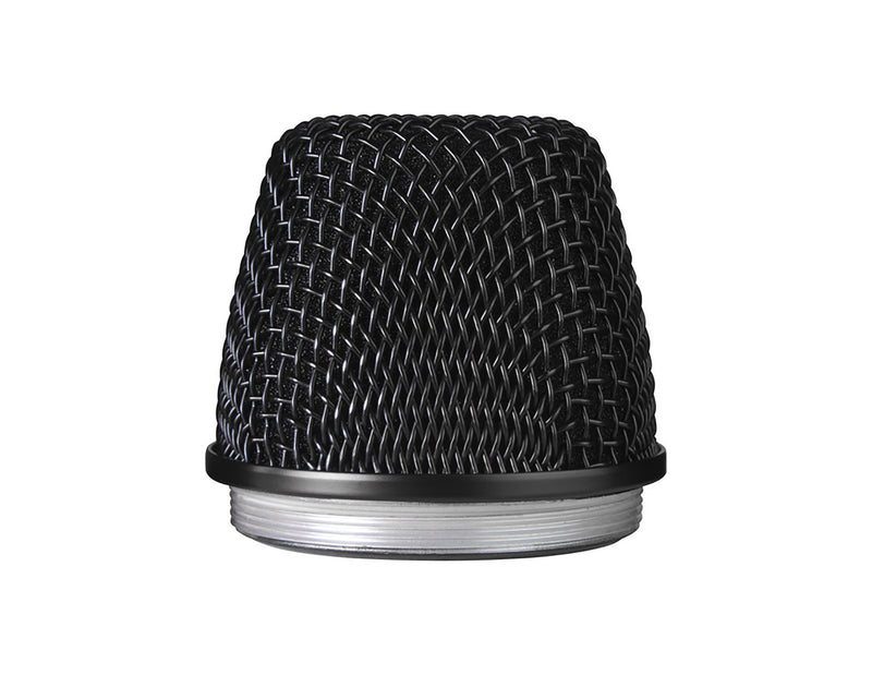 Shure RPMP52G, Replacement Grille for PGA52 Kick Drum Microphone - Black by Shure