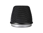 Shure RPMP52G, Replacement Grille for PGA52 Kick Drum Microphone - Black by Shure