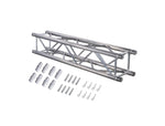 ThunderZ TZ1005, Square 12-Inch TZ34 Straight Truss - 8.20 Ft (2.5 Meter) by BrightBox