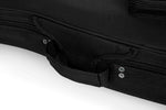 Gator Cases GL-DREAD-12 Rigid EPS Polyfoam Lightweight Guitar Case for 12-String Dreadnought Guitars by Gator Cases